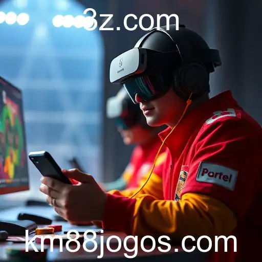 Tendências do Mercado de Jogos Brasileiros