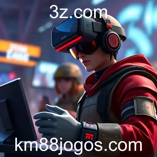 Tendências e Mudanças no Mundo dos Jogos Online